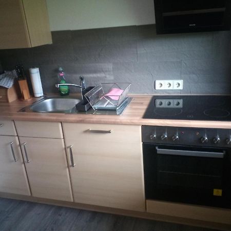 Ferienwohnung Im Idyllischen Neckartal Starzach Esterno foto