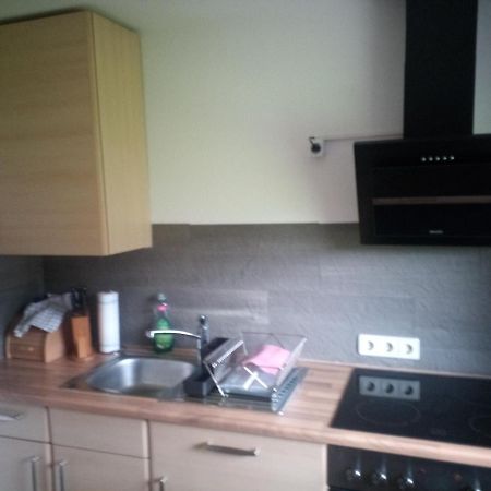Ferienwohnung Im Idyllischen Neckartal Starzach Esterno foto