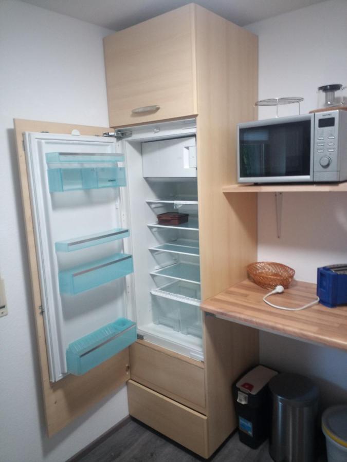 Ferienwohnung Im Idyllischen Neckartal Starzach Esterno foto