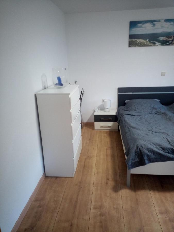 Ferienwohnung Im Idyllischen Neckartal Starzach Esterno foto