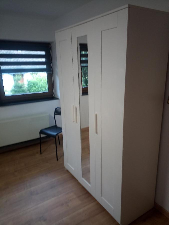 Ferienwohnung Im Idyllischen Neckartal Starzach Esterno foto