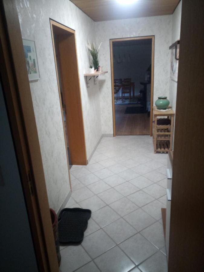 Ferienwohnung Im Idyllischen Neckartal Starzach Esterno foto